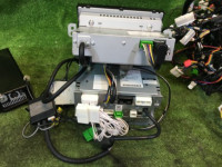 เครื่องเสียง McIntosh SUBARU OUTBACK OEM 86271AJ100 86221AJ000 86301AJ200 86301AJ130 86301AJ120 86301AJ120 BRF 2009