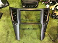 เครื่องเสียง McIntosh SUBARU OUTBACK OEM 86271AJ100 86221AJ000 86301AJ200 86301AJ130 86301AJ120 86301AJ120 BRF 2009