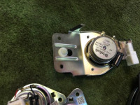 เครื่องเสียง McIntosh SUBARU OUTBACK OEM 86271AJ100 86221AJ000 86301AJ200 86301AJ130 86301AJ120 86301AJ120 BRF 2009