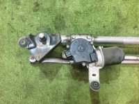 ชุดกลไกที่ปัดน้ำฝน SUBARU OUTBACK OEM 86510AJ000 BRF 2009 EZ36