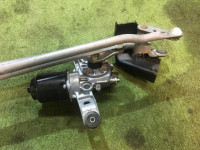 ชุดกลไกที่ปัดน้ำฝน SUBARU OUTBACK OEM 86510AJ000 BRF 2009 EZ36