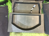 トランクトリム SUBARU OUTBACK OEM 91144AJ010 94027AJ120VH 94027AJ030VH 95066AJ000VH 95073AJ000VH 95067AJ010VH BRF 2009 gold D6H
