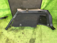 トランクトリム SUBARU OUTBACK OEM 91144AJ010 94027AJ120VH 94027AJ030VH 95066AJ000VH 95073AJ000VH 95067AJ010VH BRF 2009 gold D6H