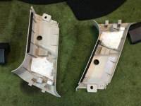 トランクトリム SUBARU OUTBACK OEM 91144AJ010 94027AJ120VH 94027AJ030VH 95066AJ000VH 95073AJ000VH 95067AJ010VH BRF 2009 gold D6H