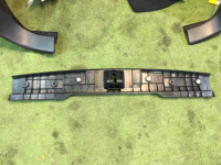 トランクトリム SUBARU OUTBACK OEM 91144AJ010 94027AJ120VH 94027AJ030VH 95066AJ000VH 95073AJ000VH 95067AJ010VH BRF 2009 gold D6H