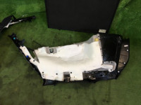 トランクトリム SUBARU OUTBACK OEM 91144AJ010 94027AJ120VH 94027AJ030VH 95066AJ000VH 95073AJ000VH 95067AJ010VH BRF 2009 gold D6H