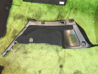 トランクトリム SUBARU OUTBACK OEM 91144AJ010 94027AJ120VH 94027AJ030VH 95066AJ000VH 95073AJ000VH 95067AJ010VH BRF 2009 gold D6H