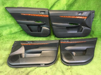 แผงบุประตู SUBARU OUTBACK OEM 94212AJ040VH 94212AJ050VH 94222AJ040VH 94222AJ050VH BRF 2009 gold D6H
