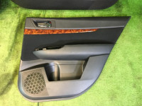 แผงบุประตู SUBARU OUTBACK OEM 94212AJ040VH 94212AJ050VH 94222AJ040VH 94222AJ050VH BRF 2009 gold D6H