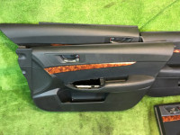 แผงบุประตู SUBARU OUTBACK OEM 94212AJ040VH 94212AJ050VH 94222AJ040VH 94222AJ050VH BRF 2009 gold D6H