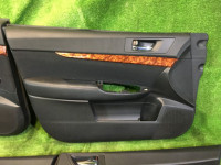แผงบุประตู SUBARU OUTBACK OEM 94212AJ040VH 94212AJ050VH 94222AJ040VH 94222AJ050VH BRF 2009 gold D6H