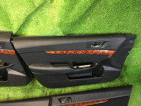 แผงบุประตู SUBARU OUTBACK OEM 94212AJ040VH 94212AJ050VH 94222AJ040VH 94222AJ050VH BRF 2009 gold D6H