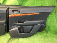 แผงบุประตู SUBARU OUTBACK OEM 94212AJ040VH 94212AJ050VH 94222AJ040VH 94222AJ050VH BRF 2009 gold D6H