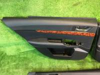 แผงบุประตู SUBARU OUTBACK OEM 94212AJ040VH 94212AJ050VH 94222AJ040VH 94222AJ050VH BRF 2009 gold D6H