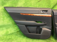 แผงบุประตู SUBARU OUTBACK OEM 94212AJ040VH 94212AJ050VH 94222AJ040VH 94222AJ050VH BRF 2009 gold D6H
