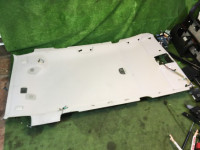 Revestimento do tejadilho 94419AJ050ME SUBARU OUTBACK