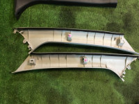 แผงบุเสา SUBARU OUTBACK OEM 94010AJ000ME 94010AJ010ME 94012AJ040ME 94012AJ090ME 94022AJ000VH 94022AJ010VH BRF 2009 gold D6H