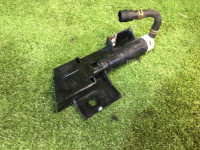 Lava-faróis esquerdo SUBARU OUTBACK OEM 86636AJ160 BRF 2009