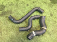 Manguitos del radiador SUBARU OUTBACK OEM 45161AJ120 45161AJ030 45161AJ010 BRF 2009 EZ36