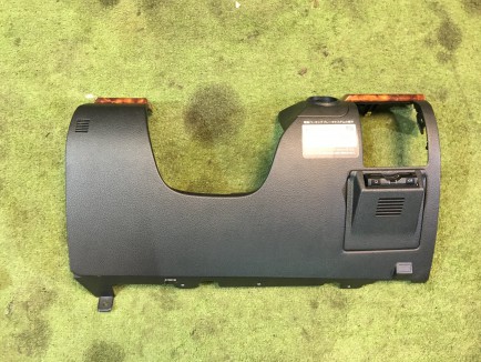 Embellecedor bajo el volante 66519AJ000VH SUBARU OUTBACK