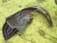 ซุ้มล้อหน้าซ้าย SUBARU OUTBACK OEM 59120AJ070 BRF 2009 gold D6H