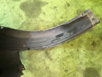 ซุ้มล้อหน้าซ้าย SUBARU OUTBACK OEM 59120AJ070 BRF 2009 gold D6H