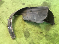 ซุ้มล้อหน้าขวา SUBARU OUTBACK OEM 59120AJ060 BRF 2009 gold D6H