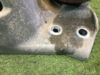 Soporte derecho del motor SUBARU OUTBACK OEM 41022AJ040 41032AJ050 BRF 2009 EZ36