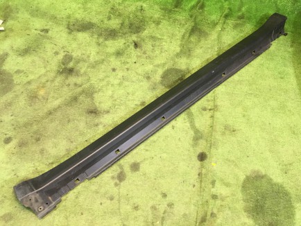 Left sill 91112AJ170 SUBARU OUTBACK
