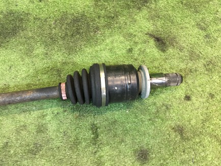 Palier trasero SUBARU OUTBACK OEM 28421AJ011 BRF 2009 EZ36