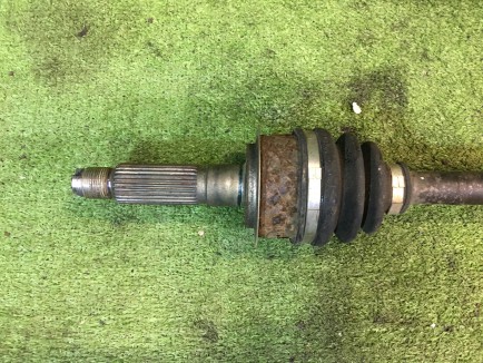 Palier trasero SUBARU OUTBACK OEM 28421AJ011 BRF 2009 EZ36