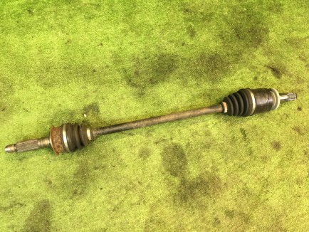 Palier trasero 28421AJ011 SUBARU OUTBACK
