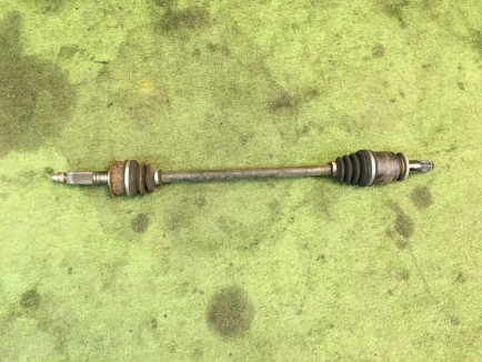 Palier trasero 28421AJ011 SUBARU OUTBACK