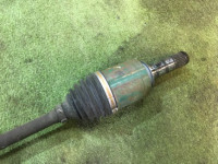 Front driveshaft SUBARU OUTBACK OEM 28321AJ001 BRF 2009 EZ36