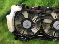 Radiador del motor SUBARU OUTBACK OEM 45119AJ050 45132AJ000 45121AJ010 45121AJ000 45131AJ000 45131AJ010 BRF 2009 EZ36