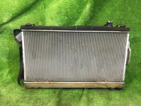 Radiador del motor SUBARU OUTBACK OEM 45119AJ050 45132AJ000 45121AJ010 45121AJ000 45131AJ000 45131AJ010 BRF 2009 EZ36