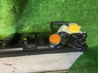 Radiador del motor SUBARU OUTBACK OEM 45119AJ050 45132AJ000 45121AJ010 45121AJ000 45131AJ000 45131AJ010 BRF 2009 EZ36