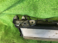 Radiador del motor SUBARU OUTBACK OEM 45119AJ050 45132AJ000 45121AJ010 45121AJ000 45131AJ000 45131AJ010 BRF 2009 EZ36