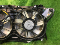 Radiador del motor SUBARU OUTBACK OEM 45119AJ050 45132AJ000 45121AJ010 45121AJ000 45131AJ000 45131AJ010 BRF 2009 EZ36