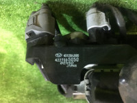 Radiador del motor SUBARU OUTBACK OEM 45119AJ050 45132AJ000 45121AJ010 45121AJ000 45131AJ000 45131AJ010 BRF 2009 EZ36