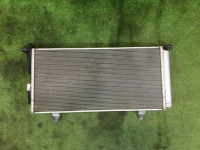 空调冷凝器 SUBARU OUTBACK OEM 73210AJ000 BRF 2009 EZ36