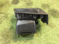 Regulador de caudal de ar esquerdo SUBARU OUTBACK OEM 66110AJ010 BRF 2009 EZ36
