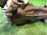 Diferencial SUBARU OUTBACK OEM 38300AC290 38104AA292 BRF 2009 EZ36
