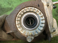 Diferencial SUBARU OUTBACK OEM 38300AC290 38104AA292 BRF 2009 EZ36