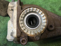 Diferencial SUBARU OUTBACK OEM 38300AC290 38104AA292 BRF 2009 EZ36