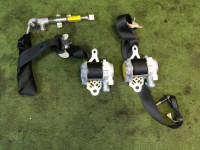 Cintos de segurança 64620AJ000VH 64620AJ010VH SUBARU OUTBACK