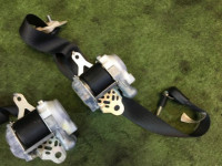 Ремни безопасности SUBARU OUTBACK OEM 64620AJ000VH 64620AJ010VH BRF 2009 gold D6H