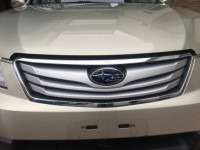 Решетка радиатора 91121AJ020 SUBARU OUTBACK
