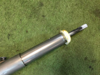Coluna de direção SUBARU OUTBACK OEM 34500AJ070 BRF 2009 EZ36