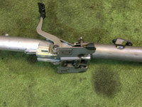 Coluna de direção SUBARU OUTBACK OEM 34500AJ070 BRF 2009 EZ36